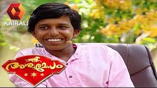 Aswamedham അശ്വമേധം  28th May 2018  Full Episode [upl. by Aihtnic39]