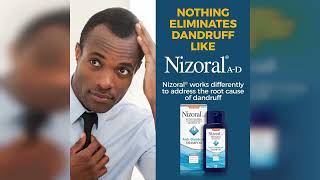 Review Nizoral AntiDandruff Shampoo with 1 Ketoconazole  Fresh Scent Review  Buying Guide [upl. by Yttocs36]