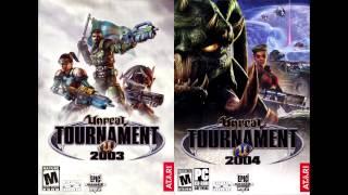 Unreal Tournament 20032004 OST  KRAssault [upl. by Enitsyrhc]