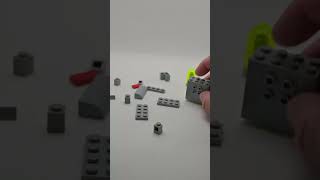 Building Ricks Time Portal Gun from Rick and Morty with LEGO [upl. by Francisco707]