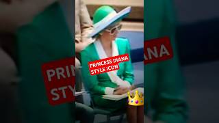 PRINCESS DIANA STYLE ICONbritishroyalfamily SHORTSFEED SHORTS CATHERINE shortsviral fypシ゚viral [upl. by Nosylla878]