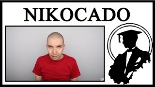 Nikocado Avocado Is Two Steps Ahead [upl. by Bonni226]