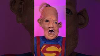 Sloth from The Goonies makeup 31daysofhalloweenmakeup sloth goonies [upl. by Hera]