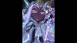 Elder faerie white lily edit cookierunkingdomedit [upl. by Nnylyoj680]