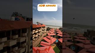 Hotel ADB Kanvas Mandarmai [upl. by Seroka83]