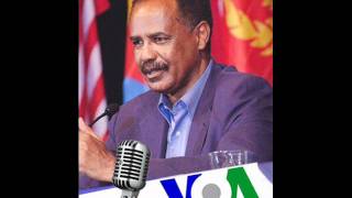 Eritrea President Isaias Afewerki Interview September 25th Part II [upl. by Pazia]