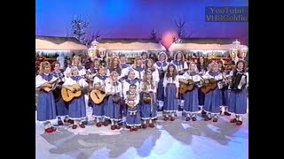 Mühlenhof Musikanten  Oh schönes Land  1993 [upl. by Atinas]