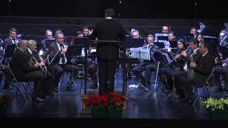 España Waltz Op 236 Émile Waldteufel  Banda Municipal de Estepona [upl. by Laumas]