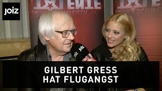 1  Gilbert Gress hat Flugangst [upl. by Ialocin]