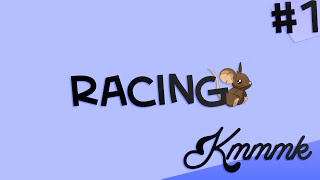 Transformice  Kmmmk racing 1 [upl. by Reeta]