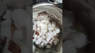 Puli pitha pitha recipe shorts 👌 [upl. by Nahtanohj]