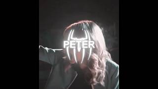 quotPETERquot  Spider Man amp Gwen Stacy Edit  The Amazing Spider Man 2  Jennifer Lopez  On The Floor [upl. by Ahsiemaj571]