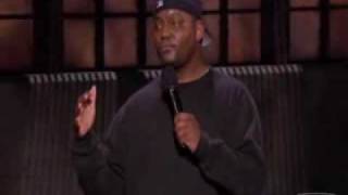 Aries Spears at Def Comedy Jam [upl. by Wrennie392]