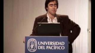 Testimonio Alumno de Economía de la Universidad del Pacífico [upl. by Nylrebma633]