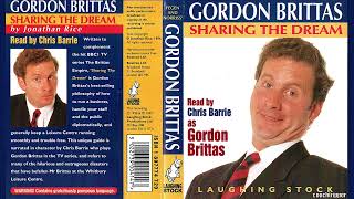 Gordon Brittas  Sharing the Dream audiobook [upl. by Bivins]