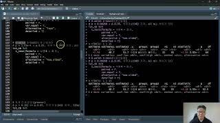 051Independent Sample ttestR with tidymodel22 [upl. by Aiasi]