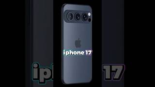 IPhone 17 Leaks iphone17 iphone17pro iphone15 shorts [upl. by Arinaid]