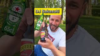 Un Kabyle De France  Voilà Le Nouveau Alcool Que Je Bois En France 🍾🍺🥃😋🇨🇵 [upl. by Hutchison]