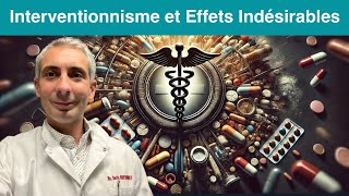 Effets secondaires des médicaments effets de second ordre amp principe du « primum non nocere » [upl. by Elenahc]