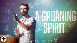 A Groaning Spirit FULL SERMON September 17th 2023  Central Baptist Church [upl. by Quintie]