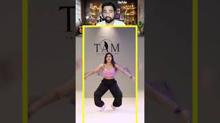 HYDERABAD WORKSHOP  Reaction Video  Shorts Dance Viral Trending new reaction yt [upl. by Lorena]