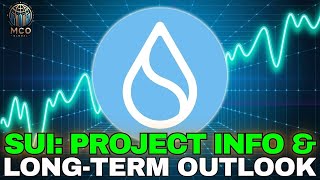 SUI Cryptocurrency  Project Overview amp 2025 Outlook [upl. by Hgierb]