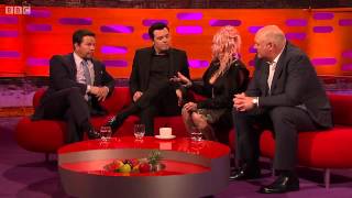 The Graham Norton Show Season 17 Episode 10 [upl. by Ark141]