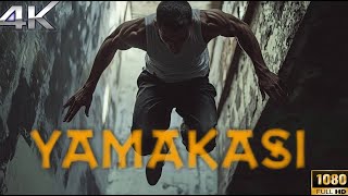 New Released Action Movie 2024  Yamakasi  Best Hollywood Action Movie  Best Adventure Full Movie [upl. by Ainar]