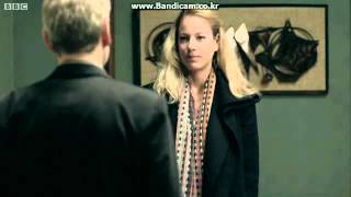 Wallander is reunited with Linda [upl. by Hannis]