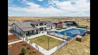 Steel Community Center in Aurora Colorado [upl. by Neetsuj]