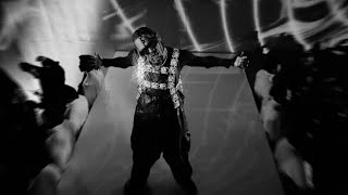 Chris Brown  Hmmm Official Video feat Davido [upl. by Alroy587]