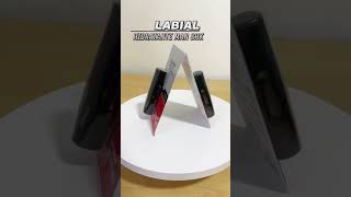 lipbalm labial hidratante hombres skincare men colombia gagetshorts tips [upl. by Srednas244]