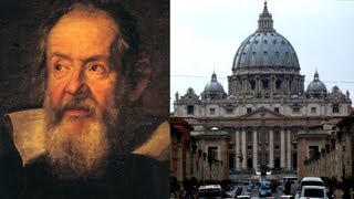 Galileo vs The Church [upl. by Nima]