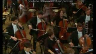 Smirnova  Fantini  Meli  Maazel  Verdi  Requiem  Venezia  2007 [upl. by Koralie]