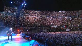 FULL CONCERT  HD  Metallica  Francais Pour Une Nuit France Nimes 2009 [upl. by Vivl665]