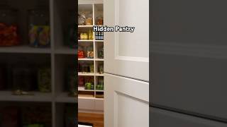 One of our favorite kitchen trends 🎥 novakitchend kitchen kitchenhacks kitchendesign [upl. by Ihp937]