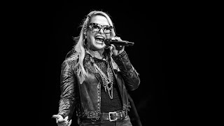 Anastacia  One Day In Your Life  Live in Malta 2024 [upl. by Wohlert]