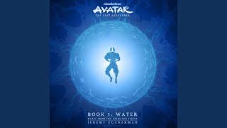 Avatar The Last Airbender Premiere Main Title [upl. by Oswin476]