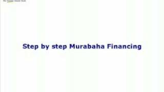 Introduction to Murabaha [upl. by Don]