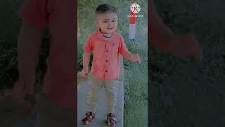 baby laughing hystrically baby funnyshortvideo funny [upl. by Dihaz]