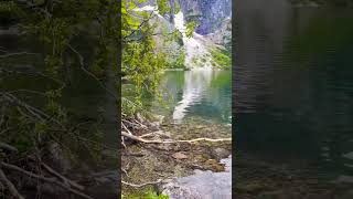 Zakopane Poland astonishing trail to Morskie Oko [upl. by Paule]