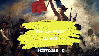 16 La mort du roi H2 Histoire 2 Document pour loral dHGECM au CAP [upl. by Esilegna]