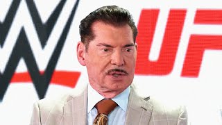 BREAKING WWE OFFICIALLY SOLD… [upl. by Hewie]