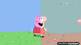 Peppa Pig Theme Song in G Major 20 [upl. by Aggi38]