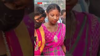 adi chorok new santali program Dabung dance video 2024 [upl. by Ayres]