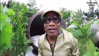 Koffi Olomide Étoile d’État Clip Officiel [upl. by Dlnaod]