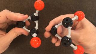 Meso compounds  Stereochemistry  Organic chemistry  Khan Academy [upl. by Ecinrahs]