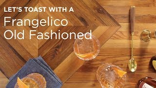 Frangelico  Old Fashioned [upl. by Edi931]