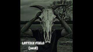 Lattice Field 2018 [upl. by Jordan]