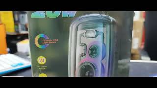 Awei 20w KA 32 model wireless speaker [upl. by Ila]